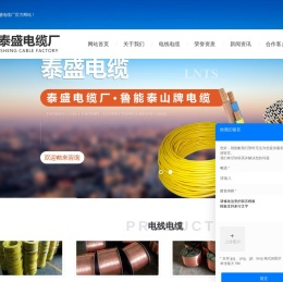 新泰电缆厂
