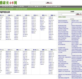 博雅家长分享网