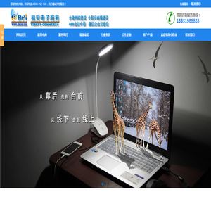 惠州易贝电子商务官网