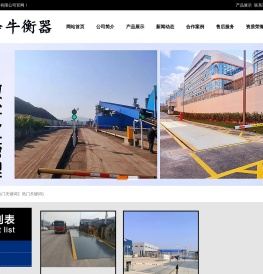 云南奔牛衡器有限公司