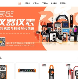 胜利仪器
