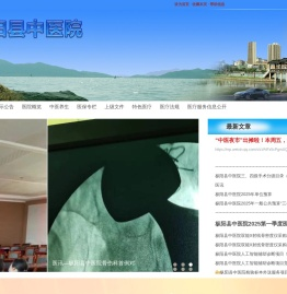 枞阳县中医院