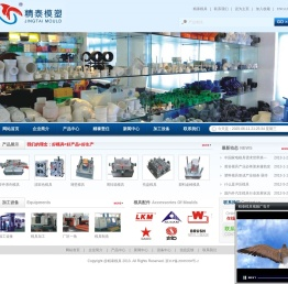 台州市精泰模具塑料有限公司
