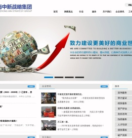 河南中新会计师事务所有限公司