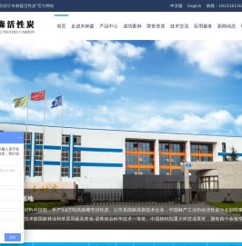 活性炭