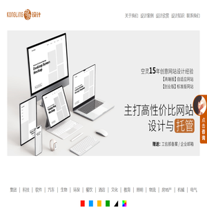 北京网站设计公司