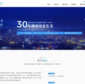 风云实业