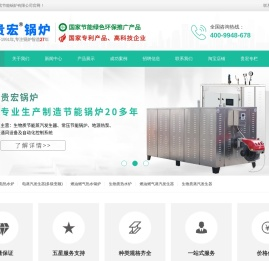 蒸汽发生器