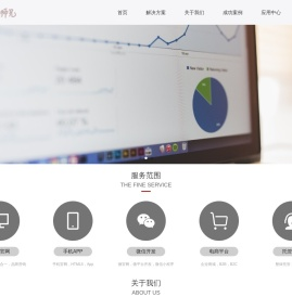 贵州大师兄信息技术有限公司