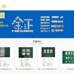 清远市清新区龙颈镇金正陶瓷配件厂
