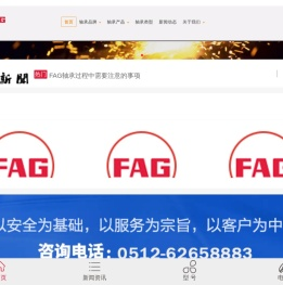 FAG轴承,苏州FAG轴承,德国FAG轴承