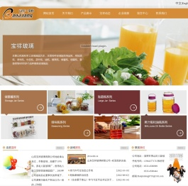 山东宝祥玻璃有限公司