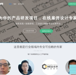 云智图