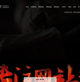 成都商城网站｜企业网站