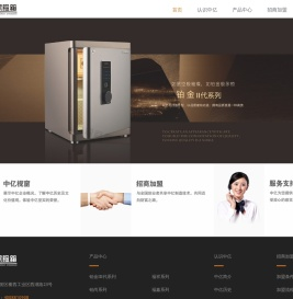中亿保险箱