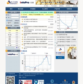化工在线