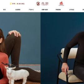 金华市真彩服饰有限公司