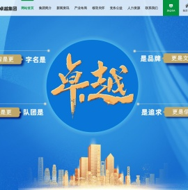 湖北卓越集团