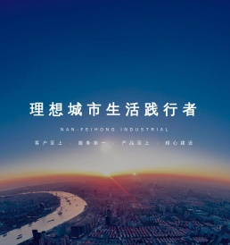 南飞鸿实业