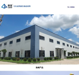 鲁硅新材料