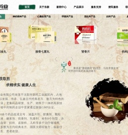 沈阳东新药业有限公司