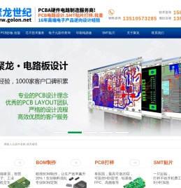 聚龙世纪电子