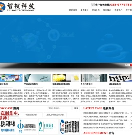 重庆网站建设