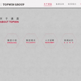 通盈集团