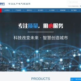 山东春旭电气有限公司