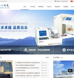 山东惠工电气股份有限公司