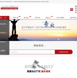 青岛商标注册