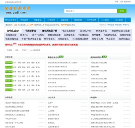 优站分类目录