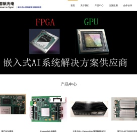 图像处理卡