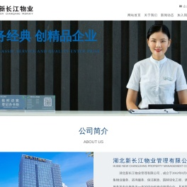 湖北新长江物业管理有限公司