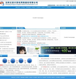 沈阳正亚计算机网络通讯有限公司