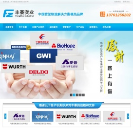上海丰寨实业有限公司