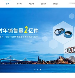 上海瑞博密封件有限公司