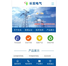 管母线/全绝缘铜管母线/管型母线