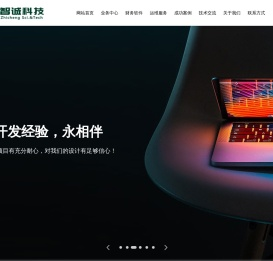武威智诚科技