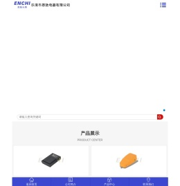 浙江恩驰电器有限公司