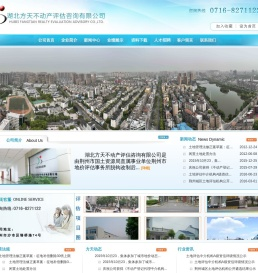 湖北方天不动产评估咨询有限公司