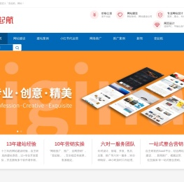 做网站公司