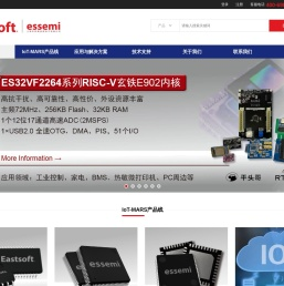 上海东软载波微电子有限公司