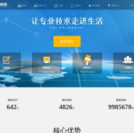 中昆设计集团