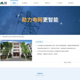 上海泽鑫电力科技股份有限公司