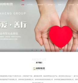 深圳润恒集团有限公司