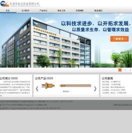 金正实业
