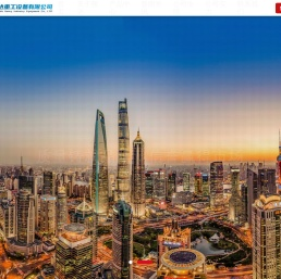 扬州顺达重工设备有限公司