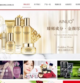 普宁市嘉宝日用化工有限公司