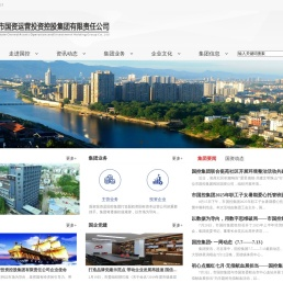 景德镇市国控集团